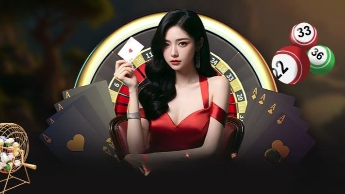 burma8 apk တိုက်ရိုက်ကာစီနို ဂိမ်းအမျိုးအစား Baccarat Dragon Tiger Roulette မြန်မာ